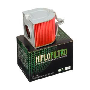 HONDA CN250 HELIX '86 légszűrő – Hiflofiltro HFA1204