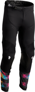Prime Theory Pants - Black - Us 40 Black