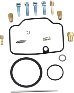 Carb Rebuild Kit, 1, nordicamoto.ro