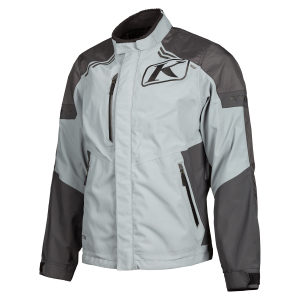 Geaca Klim Traverse Storm Gray, 3, nordicamoto.ro