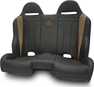 Performance Seat Brown, 1, nordicamoto.ro