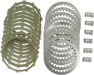 Srk Race/sport Series Clutch Kit Gray, 1, nordicamoto.ro