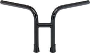 1(r) T-bar Black, 1, nordicamoto.ro