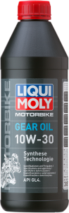 10w-30 Motorbike Gear Oil, 1, nordicamoto.ro