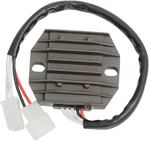 Rectifier And Regulator For Suzuki, 1, nordicamoto.ro
