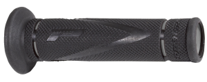 838 Mtb Grip Black, Gray, 1, nordicamoto.ro