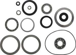 MOOSE RACING Differential Bearing Kit, 1, nordicamoto.ro