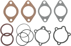 Replacement Gasket Kit, 1, nordicamoto.ro