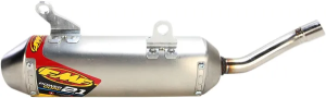 Powercore 2.1 Silencer Raw