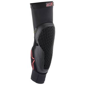 Alpinestars Bionic Flex fekete könyökvédők, L/XL méret, 4, nordicamoto.ro