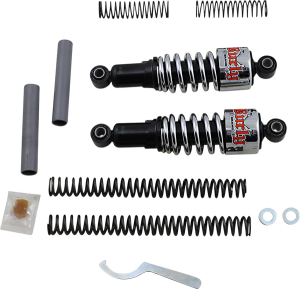 Shk Kit Slamer 91-05 Fxd Chrome, 1, nordicamoto.ro