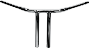 1-1/4(r) Buffalo T-bar Silver, 2, nordicamoto.ro