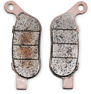 Sintered Metal Harley/Buell fékbetétek, 2, nordicamoto.ro