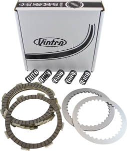 Clutch Plate Kit, 1, nordicamoto.ro