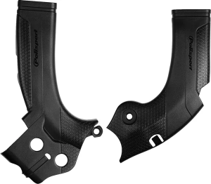 Yamaha YZ250F '17–'18 és YZ450F '16–'17 vázvédők