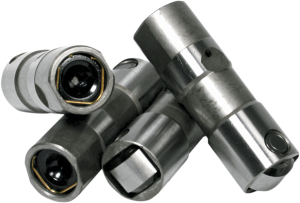 Hp+® Hydraulic Lifters 