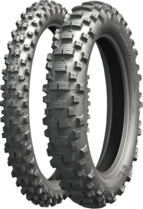 MICHELIN Enduro Medium 120/90-18 65R TT hátsó enduro gumiabroncs, 1, nordicamoto.ro