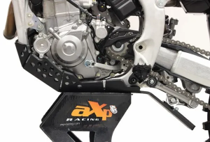 Scut Motor AXP Racing Xtrem Honda CRF 450 R/RX/X/RL '21–'26 fekete, 3, nordicamoto.ro