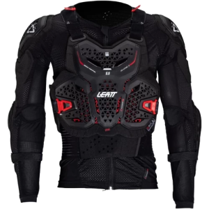 Leatt 5.5 EVO Negru S sisak, 3, nordicamoto.ro
