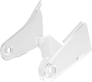 Grafikai védőfólia a KTM SX / SXF / XC / XC-F (2016–2018) és EXC / EXC-F / XCW (2017–2019) modellekhez, 2, nordicamoto.ro