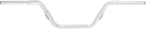 Three Way Adjustable Handlebar Silver, 1, nordicamoto.ro
