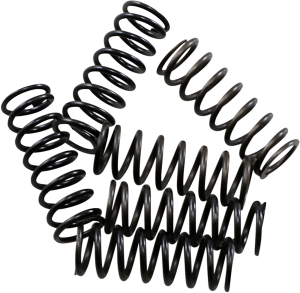 Hi-temp Clutch Spring Kit Steel
