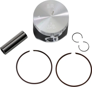 Piston Kit 24101b, 1, nordicamoto.ro