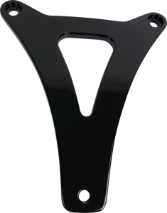 Headlight Conversion Bracket Black, 2, nordicamoto.ro
