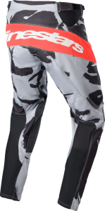 Pantaloni Alpinestars Racer Tactical S23 Camo Red 28, 2, nordicamoto.ro