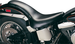 King Cobra 2-up Seat Black