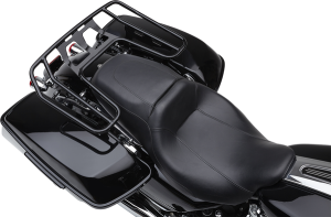 Big Ass® Detachable Wrap Around Rack Black