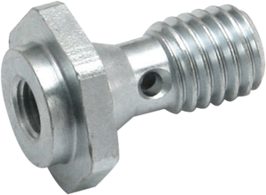 Air Cleaner Replacement Hardware Natural, 1, nordicamoto.ro