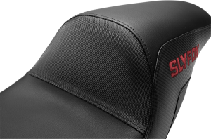 Step Up Pro Series Seat Black, 2, nordicamoto.ro
