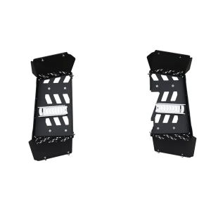Floorboards Renegade Black, 2, nordicamoto.ro