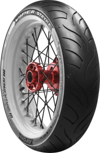 Am63 Viper Stryke robogó gumiabroncs, nordicamoto.ro