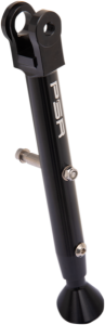 Adjustable Kickstand Black