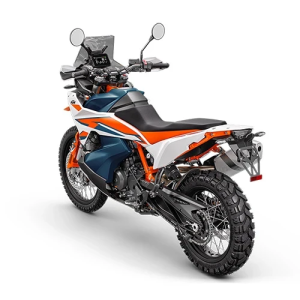 2024-es KTM 890 Adventure R Euro 5 kalandtúra-motorkerékpár, 2, nordicamoto.ro