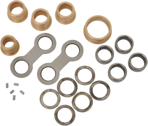 Cam Bushing Kit, 2, nordicamoto.ro
