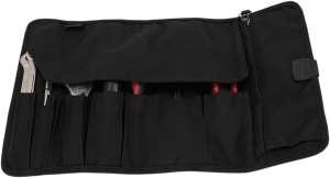 Tool Roll Black, 2, nordicamoto.ro