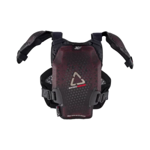 Leatt 4.5 Hybrid Pro gyermek sisak, fekete, S/M, 2, nordicamoto.ro