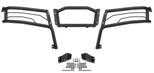 Rival Steel első lökhárító a Can-Am Defender / Traxter HD5 • HD8 • HD10 modellekhez, 2, nordicamoto.ro