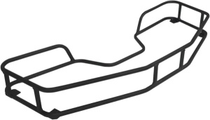 Sportsman Rack fekete 