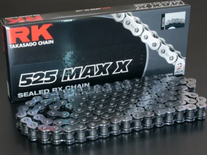 525 Max-x Drive Chain Natural, 1, nordicamoto.ro