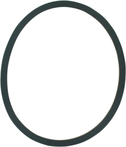 Replacement Flo Oil Filter Seal Ring