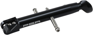 Adjustable Kickstand Black, 1, nordicamoto.ro
