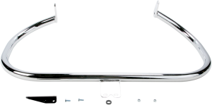 Freeway Bar Chrome, 2, nordicamoto.ro