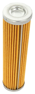 Performance Oil Filter Yellow, 1, nordicamoto.ro