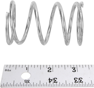 Primary Clutch Spring Polaris Silver