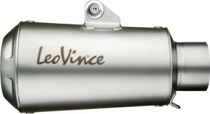 LeoVince LV-10 Slip-On kipufogórendszer a Kawasaki Z900-hoz (2020–2024), 2, nordicamoto.ro