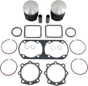 High-performance Piston Kit, 2, nordicamoto.ro